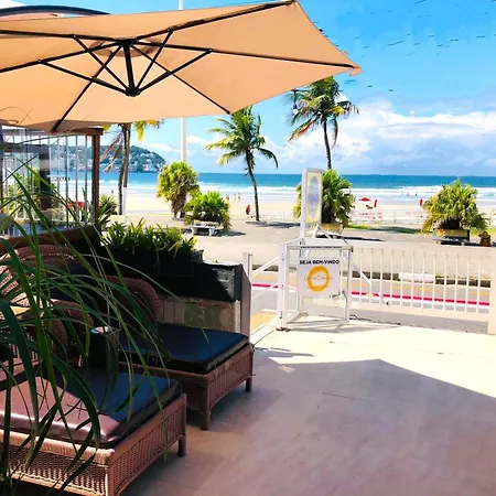 Costa Maris Beach Hotel Frente Mar-2